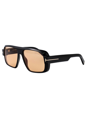 TOM FORD 男士太阳镜 FT110101E SS2026 花色 TURNER
