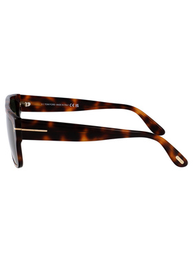Tom Ford 汤姆 福特 男士 DUNNING-02 太阳镜 FT090753N