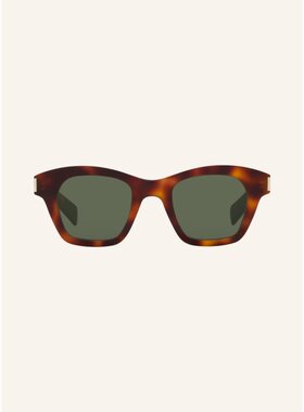 SAINT LAURENT 女士太阳镜 100155294112000 CO 花色