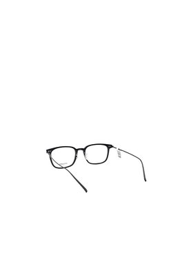 SAINT LAURENT 女士眼镜 SL632J001 CO 白色 徽标平光镜