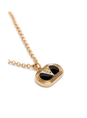 VALENTINO GARAVANI 女士项链 WJ0X87VTIRG5 AW2025吊坠