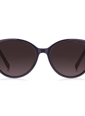 TOMMY HILFIGER 女士太阳镜 TH2350SB3V3X CO 紫色