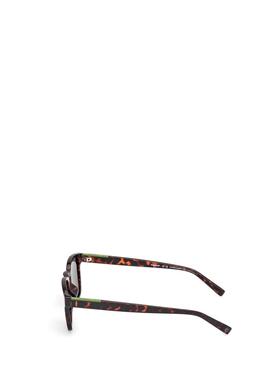 Timberland 男士太阳镜 TB0000752R52R SS2025 花色