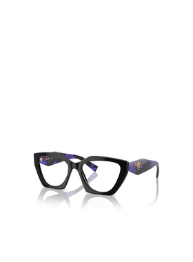 PRADA 女士太阳镜 PR09YV19S1O1普拉达
