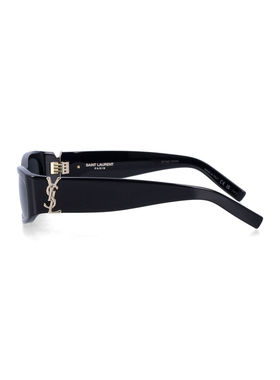 SAINT LAURENT 女士太阳镜 26A843065Y99561000 AW2026配饰