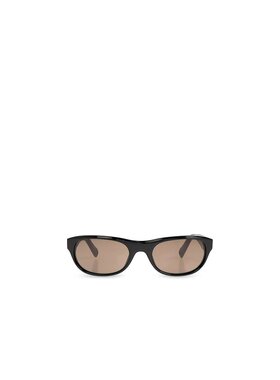 JACQUEMUS 男士眼镜 JAC63C1SUN SS2025 花色 全框太阳镜