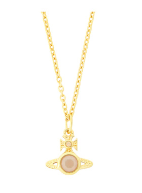 VIVIENNE WESTWOOD 女士项链 6302027802R935 AW2025吊坠
