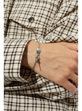 VIVIENNE WESTWOOD 女士手链手镯 6102027301P002P002