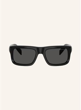 PRADA 女士太阳镜 100322508113001 CO 花色 Sunglasses PR D11SF