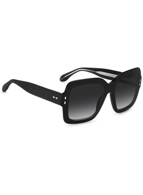 ISABEL MARANT 女士太阳镜 IM0211S8079O CO 黑色 全框太阳镜