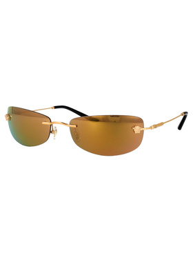 VERSACE 女士太阳镜 0VE227910027I