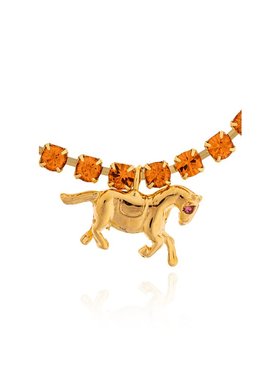 MARNI 女士手链手镯 BRMV0247A0P652700Y65 SS2026珍珠