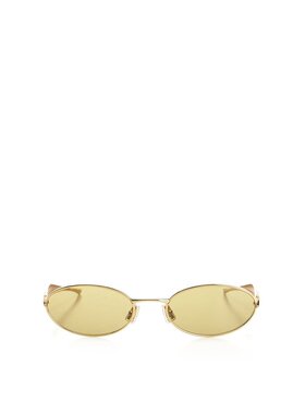 BOTTEGA VENETA 女士眼镜 821495V44508045 AW2025
