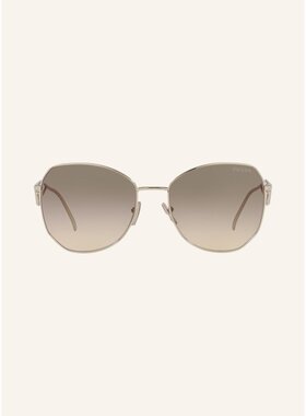 PRADA 女士太阳镜 100133483019500 CO 花色 Sunglasses PR57YS