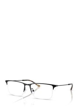 EMPORIO ARMANI 男士眼镜 EA11713001 AW2025 透明