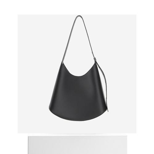 1小时内可退 JIL SANDER 女士单肩包 J08ZH0061P8354001 SS2025 - 图3