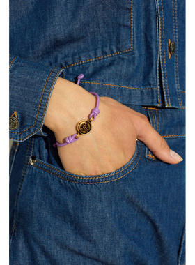 VERSACE 男士手链手镯 10244821A006371LK9J AW2026