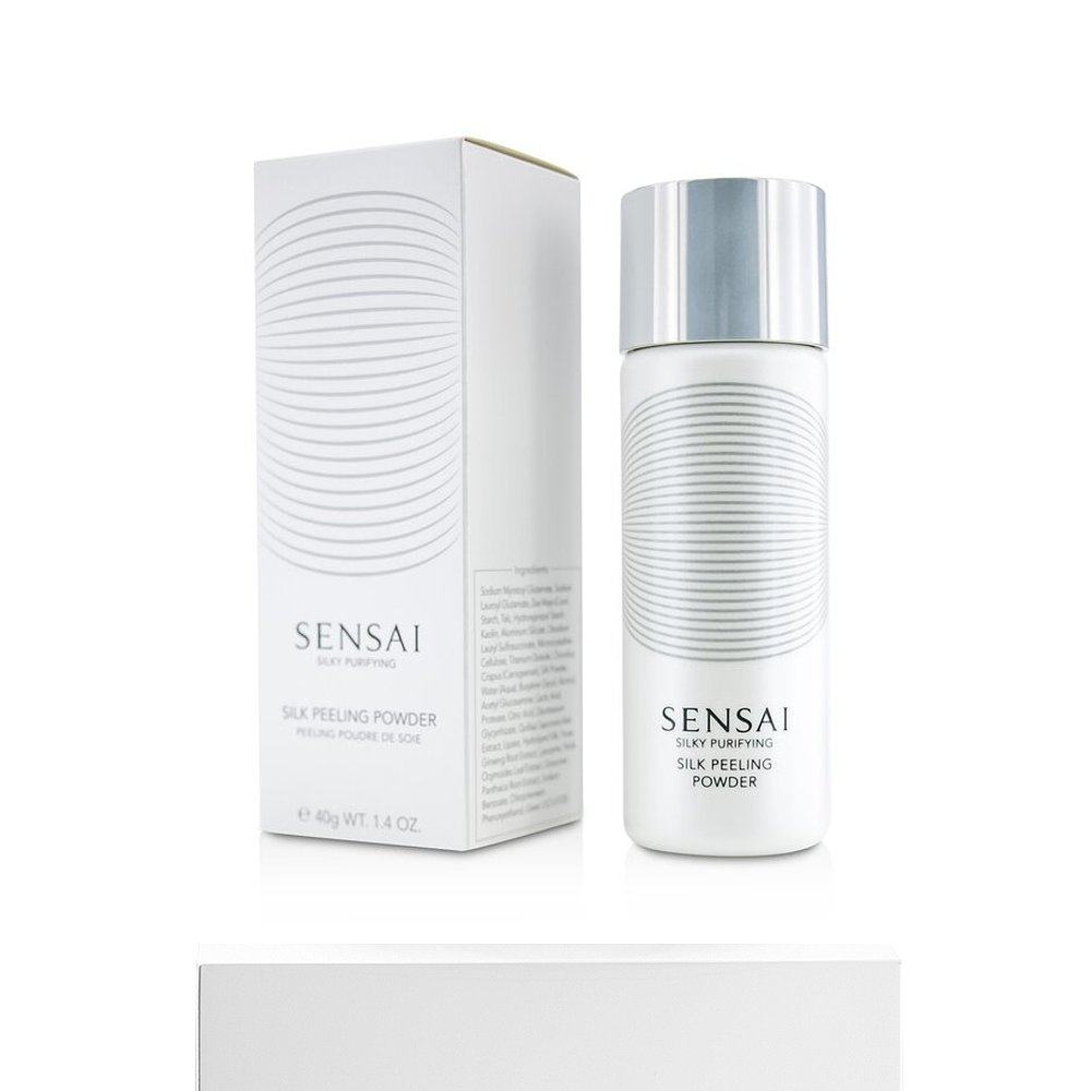 香港直邮kanebo佳丽宝丝柔清透粉末 天猫国际香港直购身体磨砂