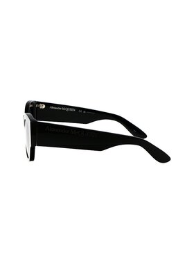ALEXANDER MCQUEEN 女士眼镜 AM0420S001 AW2024太阳镜