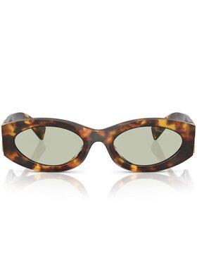 MIU MIU 女士眼镜 MU11WS14L50O