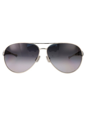 BOTTEGA VENETA 男士眼镜 BV1305S008 SS2026 灰色