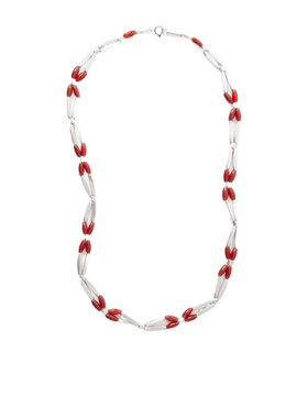 ISABEL MARANT 女士项链 25PCO0140FAC1B12BORSISILVER
