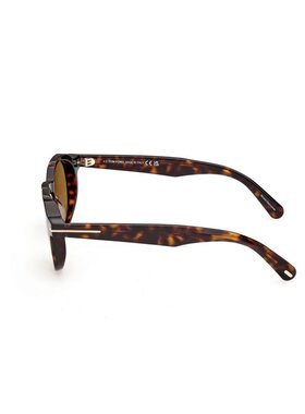 TOM FORD 男士太阳镜 FT135852E CO 花色