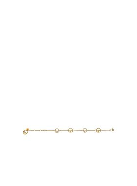 FENDI 女士手链手镯 8AK7116DMF089U SS2026 黄色