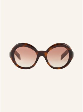 PRADA 女士太阳镜 100323185315000 CO 花色 Sung【付后1h可退】