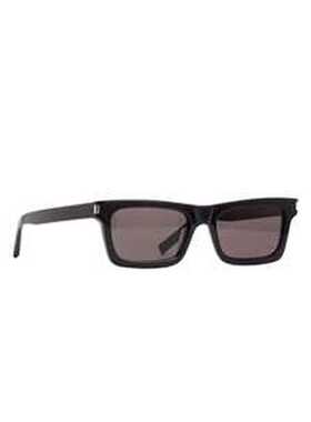 SAINT LAURENT 女士眼镜 SL461BETTY001 SS2026 黑色