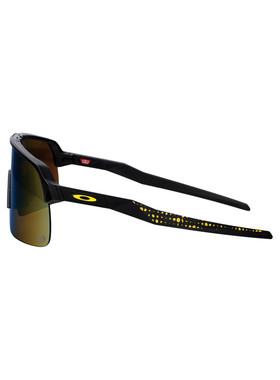 Oakley 欧克利 女士 哑光黑色醋纤太阳眼镜 0OO9463946360