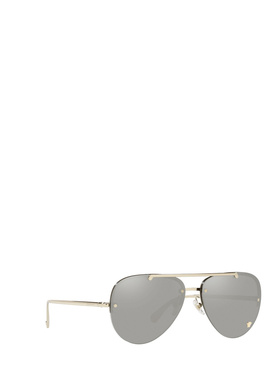 VERSACE 女士太阳镜 VE223112526G
