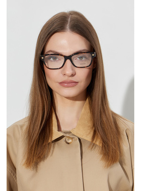 VERSACE 女士眼镜 0VE339205539 CO 花色 Corrective glasses