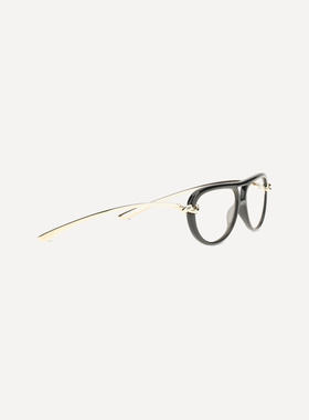 BOTTEGA VENETA 女士眼镜 841235VBL801295 AW2026