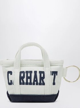 CARHARTT WIP 男士钥匙扣 I036418CO2PIXX SS2026 【付后1h可退】