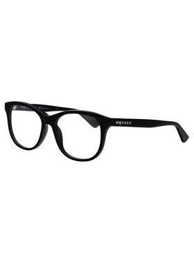 ALEXANDER MCQUEEN 男士眼镜 AM0566O001 SS2026