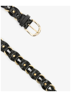 ISABEL MARANT 女士手链手镯 CE266CFAB4B04ABKGO AW2025