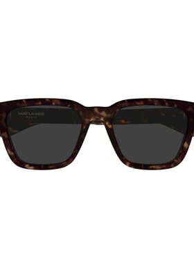 SAINT LAURENT 女士眼镜 SL790002 CO 灰色