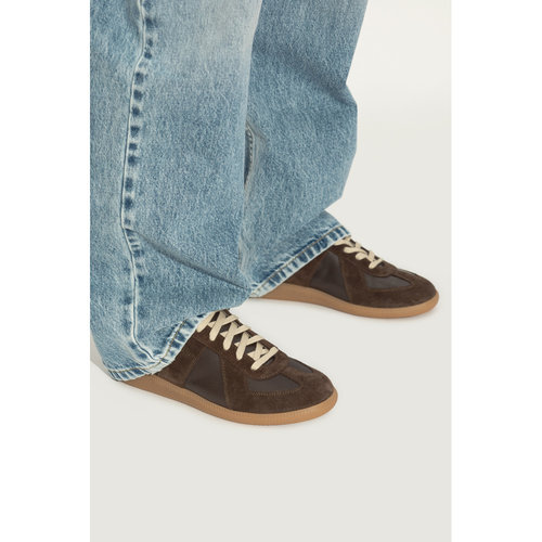 MAISON MARGIELA 女士休闲鞋 S58WS0109P1895T2153 - 图0