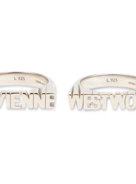 VIVIENNE WESTWOOD 女士戒指 6404018I01P019P019