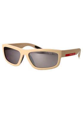 PRADA 男士眼镜 0PS05ZSVHR20J SS2026 卡其色 Sunglasses