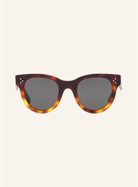 CELINE 女士太阳镜 100095268415002 CO 花色 Sunglasses CL00020
