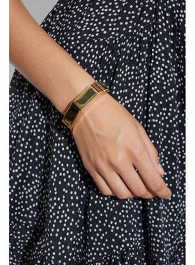ISABEL MARANT 女士手链手镯 BR0157FAC3B07BDORE AW2026