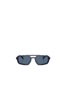 1h可退 奢淘 Emporio Armani 全框太阳镜 男 EA4240U