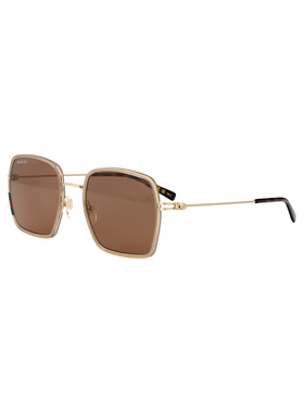 GUCCI 女士眼镜 GG1848S003