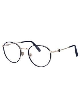 MONCLER 男士太阳镜 ML5135016 SS2025 白色 ML5135