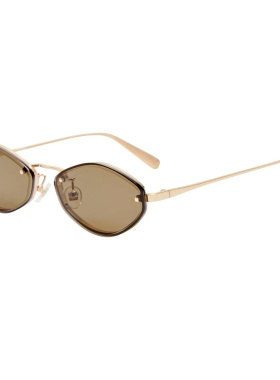 JACQUEMUS 女士眼镜 JAC192C3SUN AW2026 花色 全框太阳镜