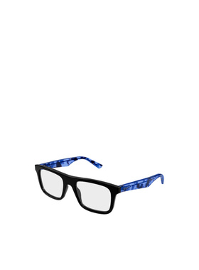 GUCCI 男士眼镜 GG2184O007 SS2026 花色 矩形镜框古驰眼镜