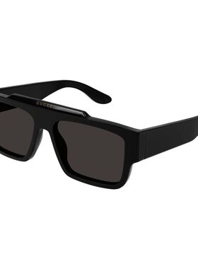 1h可退 潮奢 Gucci 古驰 男士 -sunglasses 太阳镜 GG1460S001LO