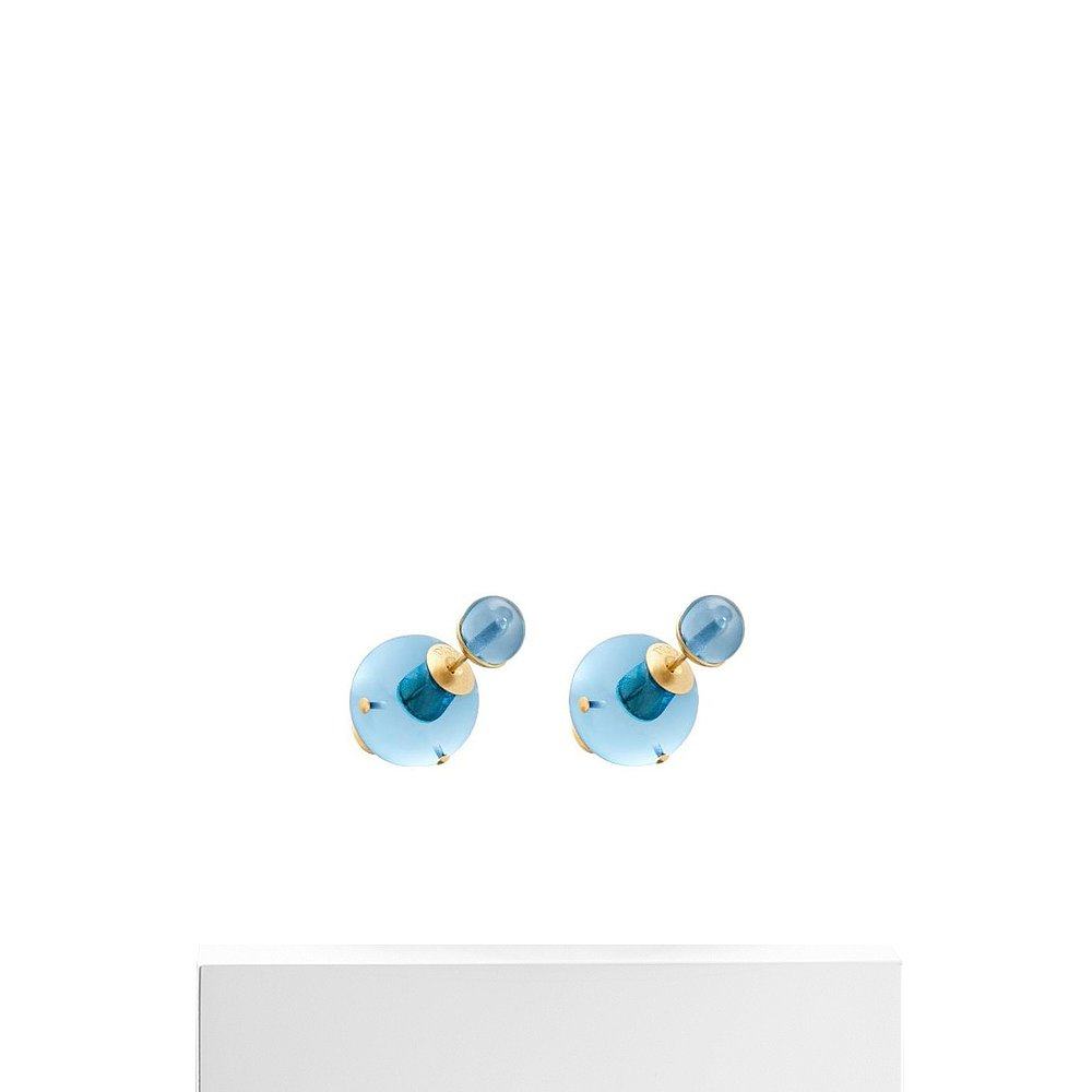  天猫国际探物中国香港耳环